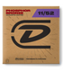 DUNLOP DAP1152 PHOSPHOR BRONZE GAUGE 11-52 ACOUSTIC GUITAR STRING SET | JIM DUNLOP , Zoso Music