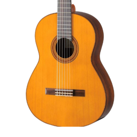 Yamaha CG182C Cedar Top Classical Guitar (CG-182C), YAMAHA, CLASSICAL GUITAR, yamaha-classical-guitar-ymhgcg182c, ZOSO MUSIC SDN BHD
