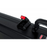 GATOR GTSA-GTRELEC ATA TSA MOLDED POLYETHLENE GUITAR CASE FOR STANDARD ELECTRIC GUITARS, GATOR, CASES & GIG BAGS, gator-cases-gig-bags-gtsagtrelec, ZOSO MUSIC SDN BHD