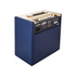 Cort CM15R 15W Electric Guitar Amp Dark Blue | CORT , Zoso Music