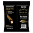 ERNIE BALL 2568 ALUMINIUM BRONZE ACOUSTIC GUITAR STRING 11-52 LIGHT | ERNIE BALL , Zoso Music