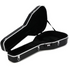 GATOR GC-JUMBO DELUXE MOULDED HARDCASE FOR JUMBO ACOUSTIC GUITAR, GATOR, CASES & GIG BAGS, gator-cases-gig-bags-gcjumbo, ZOSO MUSIC SDN BHD