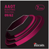 BLACKSMITH NICKEL WOUND AANW-0942 SUPER LIGHT 09-42 GAUGE ELECTRIC GUITAR STRING | BLACKSMITH , Zoso Music