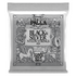 ERNIE BALL 2406 ERNESTO PALLA BLACK &amp; SILVER NYLON CLASSICAL GUITAR STRINGS | ERNIE BALL , Zoso Music