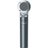 Shure Beta 181/O Small-diaphragm Condenser Microphone (BETA181O / BETA 181O), SHURE, MICROPHONE, shure-microphone-beta181-o, ZOSO MUSIC SDN BHD