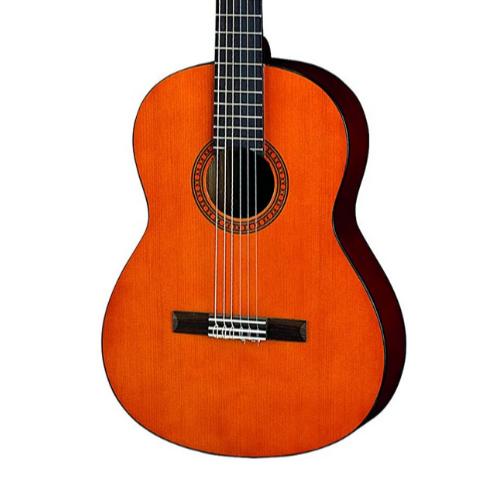 Yamaha CGS102AII 1/2-Scale Classical Beginner Guitar Ideal for 8-12 years old Student (CGS102A II), YAMAHA, CLASSICAL GUITAR, yamaha-classical-guitar-ymhgcgs102aii, ZOSO MUSIC SDN BHD