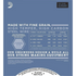 D'ADDARIO EPS170 PROSTEELS BASS GUITAR STRINGS 45-100 - REGULAR LIGHT | D'ADDARIO , Zoso Music