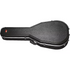 GATOR GC-JUMBO DELUXE MOULDED HARDCASE FOR JUMBO ACOUSTIC GUITAR, GATOR, CASES & GIG BAGS, gator-cases-gig-bags-gcjumbo, ZOSO MUSIC SDN BHD