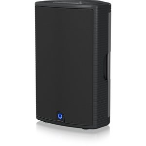 Turbosound M10 600 Watt 2 Way 10" Full Range Powered Loudspeaker With Klark Teknik Dsp Technology For Portable Pa And Installation Applications, TURBOSOUND, POWERED SPEAKER, turbosound-powered-speaker-m10, ZOSO MUSIC SDN BHD