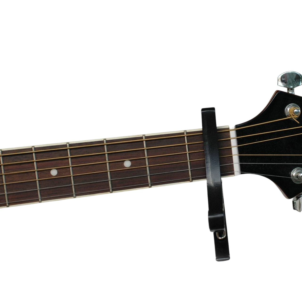 Enya EAC02 Capo Black | ENYA , Zoso Music