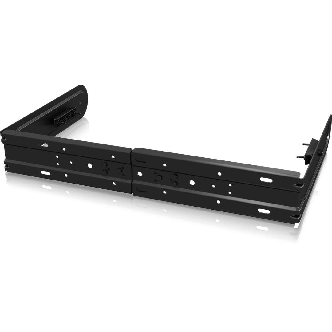 Turbosound IQ15-Wb Steel Wall Bracket For IQ15 Loudspeakers, TURBOSOUND, SPEAKER ACCESSORY, turbosound-speaker-accessory-iq15-wb, ZOSO MUSIC SDN BHD