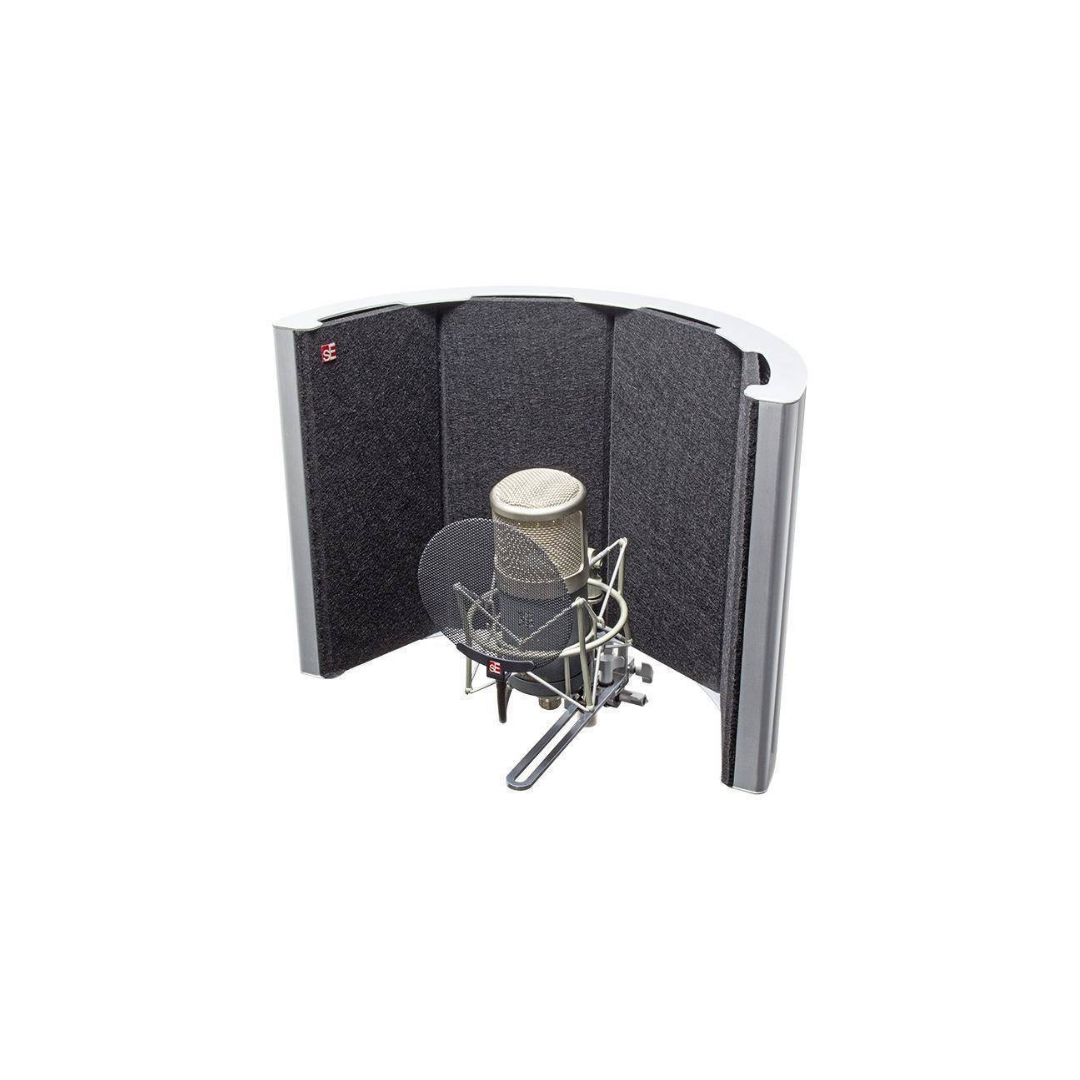 SE Electronics SPACE Specialized Portable Acoustic Control Environment, SE ELECTRONICS, MICROPHONE ACCESSORIES, se-electronics-microphone-accessories-rfspace, ZOSO MUSIC SDN BHD