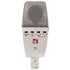 SE Electronics T2 Multi-pattern Large-diaphragm Condenser Microphone, SE ELECTRONICS, CONDENSER MICROPHONE, se-electronics-microphone-t2, ZOSO MUSIC SDN BHD