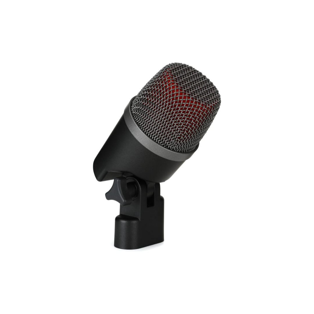 SE Electronics V Kick Supercardioid Dynamic Kick Drum Microphone, SE ELECTRONICS, DYNAMIC MICROPHONE, se-electronics-microphone-vkick, ZOSO MUSIC SDN BHD