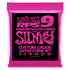 ERNIE BALL 2239 RPS SUPER SLINKY NICKEL WOUND ELECTRIC GUITAR STRINGS 09-42 | ERNIE BALL , Zoso Music