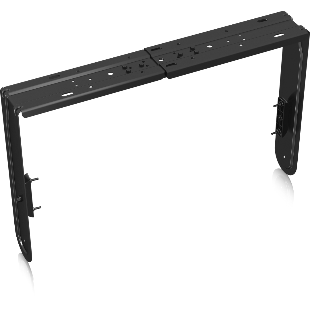 Turbosound IQ15-Wb Steel Wall Bracket For IQ15 Loudspeakers, TURBOSOUND, SPEAKER ACCESSORY, turbosound-speaker-accessory-iq15-wb, ZOSO MUSIC SDN BHD