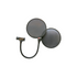 sE Electronics Dual Pro Mic Pop Shield, SE ELECTRONICS, MICROPHONE ACCESSORIES, se-electronics-microphone-accessories-dualpropop, ZOSO MUSIC SDN BHD