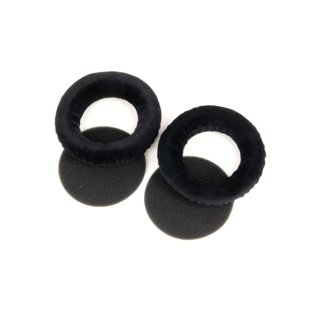 Beyerdynamic EDT 990 V Ear pad Set Velour Black (EDT990VB) | BEYERDYNAMIC , Zoso Music