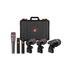 sE Electronics V Pack Club Drum Microphone Package, SE ELECTRONICS, DYNAMIC MICROPHONE, se-electronics-microphone-vpackclub, ZOSO MUSIC SDN BHD