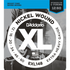 D'ADDARIO EXL148 EXTRA HEAVY ELECTRIC GUITAR STRING 12-60 (DAD-EXL148) | D'ADDARIO , Zoso Music