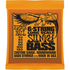 ERNIE BALL 2838 SLINKY ROUNDWOUND 6-STRING ELECTRIC BASS STRING 32-130 | ERNIE BALL , Zoso Music