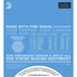 D'ADDARIO EXL148 EXTRA HEAVY ELECTRIC GUITAR STRING 12-60 (DAD-EXL148) | D'ADDARIO , Zoso Music