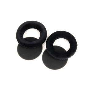 Beyerdynamic EDT 990 V Ear pad Set Velour Black (EDT990VB) | BEYERDYNAMIC , Zoso Music