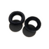 Beyerdynamic EDT 990 V Ear pad Set Velour Black (EDT990VB) | BEYERDYNAMIC , Zoso Music