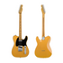 Fender American Ultra Telecaster Electric Guitar, Maple FB, Butterscotch Blonde |  FENDER |  ELECTRIC GUITAR |  Zoso Music