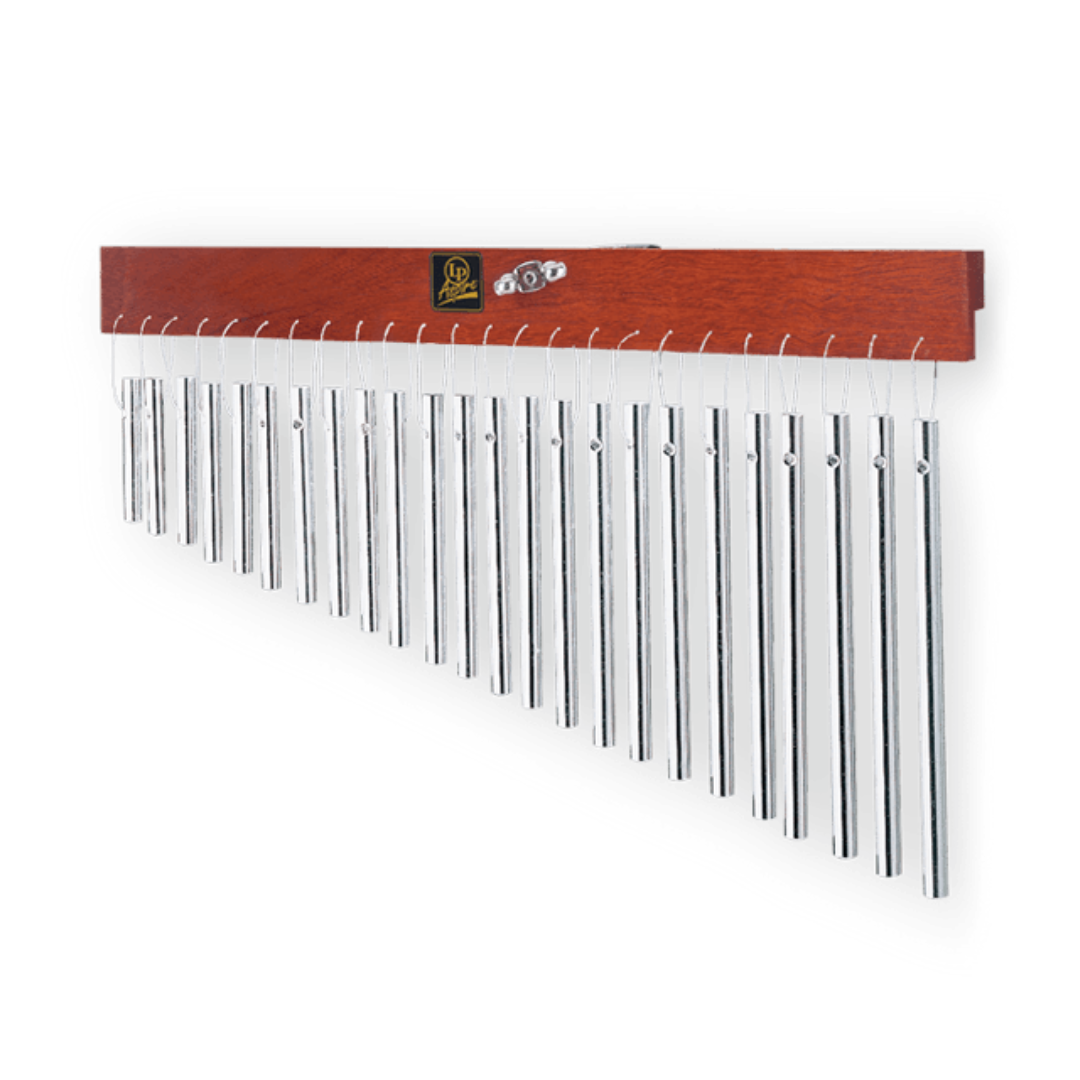 LATIN PERCUSSION ASPIRE BAR CHIMES24 BARS (A280), LATIN PERCUSSION, WORLD PERCUSSION, latin-percussion-world-percussion-lpa280, ZOSO MUSIC SDN BHD
