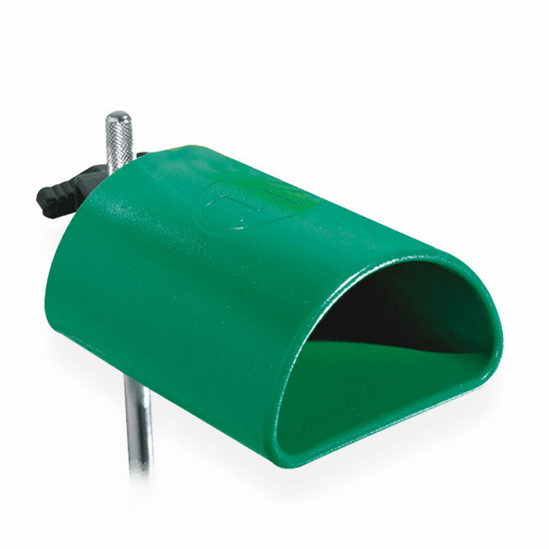 LATIN PERCUSSION BLAST BLOCK - LOW PITCH,GREEN (1307), LATIN PERCUSSION, WORLD PERCUSSION, latin-percussion-world-percussion-lp1307, ZOSO MUSIC SDN BHD