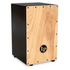 LATIN PERCUSSION FESTIVO CAJON LP1442 BLACK, LATIN PERCUSSION, CAJON, latin-percussion-world-percussion-lp-l27-lp1442-bk, ZOSO MUSIC SDN BHD