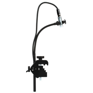 Shure Beta 98AD/C Cardioid Condenser Clip-on Gooseneck Drum Microphone (BETA98ADC / BETA-98ADC), SHURE, MICROPHONE, shure-microphone-beta98ad-c, ZOSO MUSIC SDN BHD