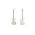 Fender Artist Eric Clapton Stratocaster Guitar, Maple Neck, Olympic White |  FENDER |  ELECTRIC GUITAR |  Zoso Music