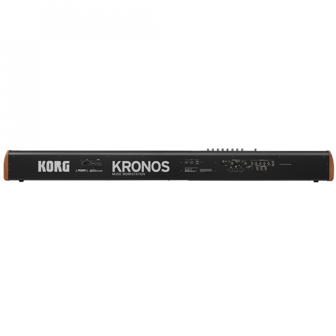 Korg KRONOS 2 73 Synthesizer Workstation (KRONOS2 / KRONOS2-73), KORG, SYNTHESIZER, korg-synthesizer-kronos2-73, ZOSO MUSIC SDN BHD