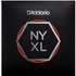 D'ADDARIO NYXL 1254 NICKEL WOUND ELECTRIC GUITAR STRING SET .012 - .054 HEAVY (DAD-NYXL1254) | D'ADDARIO , Zoso Music