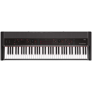Korg Grandstage 73 Stage Piano (GS1-73 / GS1), KORG, DIGITAL PIANO, korg-digital-piano-grandstagegs1-73, ZOSO MUSIC SDN BHD