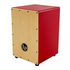 LATIN PERCUSSION FESTIVO CAJON LP1442 RED, LATIN PERCUSSION, CAJON, latin-percussion-world-percussion-lp-l27-lp1442-rd, ZOSO MUSIC SDN BHD