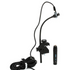 Shure Beta 98AD/C Cardioid Condenser Clip-on Gooseneck Drum Microphone (BETA98ADC / BETA-98ADC), SHURE, MICROPHONE, shure-microphone-beta98ad-c, ZOSO MUSIC SDN BHD