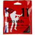 ROTOSOUND R11 NICKEL ON STEEL ELECTRIC GUITAR STRING 11-48, ROTOSOUND, STRING, rotosound-string-r11, ZOSO MUSIC SDN BHD