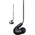 Shure AONIC 5 Sound Isolating Earphones - Black (SE53BABK+UNI), SHURE, IN-EAR MONITOR, shure-in-ear-monitor-se53babk-uni-a, ZOSO MUSIC SDN BHD