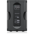 Turbosound M12 1100 Watt 2 Way 12" Full Range Powered Loudspeaker With Klark Teknik Dsp Technology For Portable Pa And Installation Applications, TURBOSOUND, POWERED SPEAKER, turbosound-powered-speaker-m12, ZOSO MUSIC SDN BHD