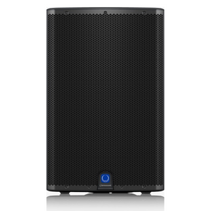 Turbosound IQ15 2500 Watt 2 Way 15" Powered Loudspeaker With Klark Teknik Dsp Technology, Speaker Modelling And Ultranet Networking, TURBOSOUND, POWERED SPEAKER, turbosound-powered-speaker-iq15, ZOSO MUSIC SDN BHD