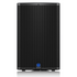 Turbosound IQ15 2500 Watt 2 Way 15" Powered Loudspeaker With Klark Teknik Dsp Technology, Speaker Modelling And Ultranet Networking, TURBOSOUND, POWERED SPEAKER, turbosound-powered-speaker-iq15, ZOSO MUSIC SDN BHD