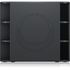 Turbosound M18B 2200 Watt 18" Powered Subwoofer With Klark Teknik Technology For Portable Pa And Installation Applications, TURBOSOUND, SUBWOOFER, turbosound-subwoofer-m18b, ZOSO MUSIC SDN BHD
