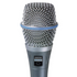 Shure Beta 87C Cardioid Condenser Handheld Vocal Microphone (BETA-87C / BETA87C), SHURE, MICROPHONE, shure-microphone-beta87c, ZOSO MUSIC SDN BHD