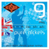 ROTOSOUND PN9 PURE NICKEL ELECTRIC GUITAR STRING 9-42, ROTOSOUND, STRING, rotosound-string-pn9, ZOSO MUSIC SDN BHD