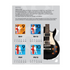 ROTOSOUND PN9 PURE NICKEL ELECTRIC GUITAR STRING 9-42, ROTOSOUND, STRING, rotosound-string-pn9, ZOSO MUSIC SDN BHD