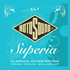 ROTOSOUND CL1 NORMAL TENSION CLASSICAL GUITAR STRING BALL END NT, ROTOSOUND, STRING, rotosound-string-cl1, ZOSO MUSIC SDN BHD