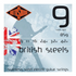 ROTOSOUND BS9 STAINLESS STEEL ELECTRIC GUITAR STRING 9-42, ROTOSOUND, STRING, rotosound-string-bs9, ZOSO MUSIC SDN BHD